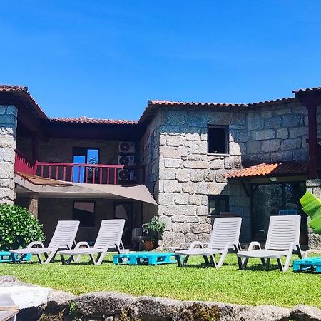 Casa Nova Das Oliveiras Брага Екстериор снимка