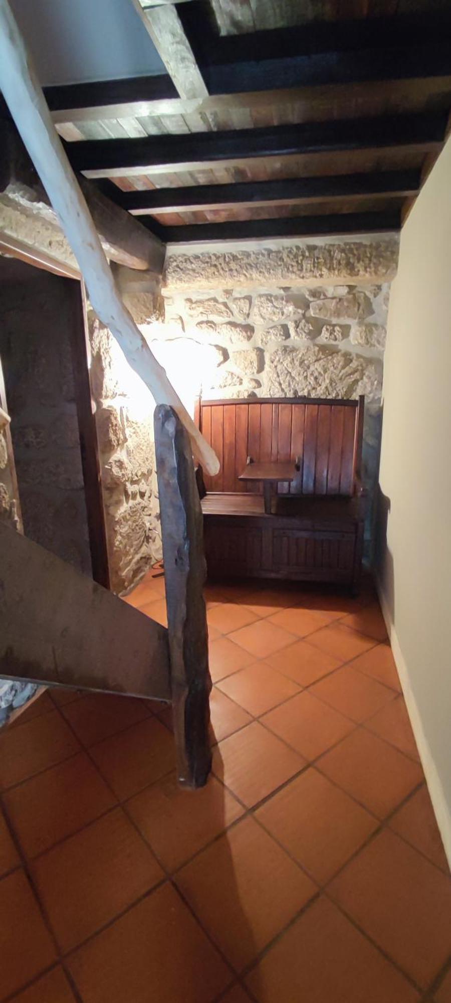 Casa Nova Das Oliveiras Брага Екстериор снимка