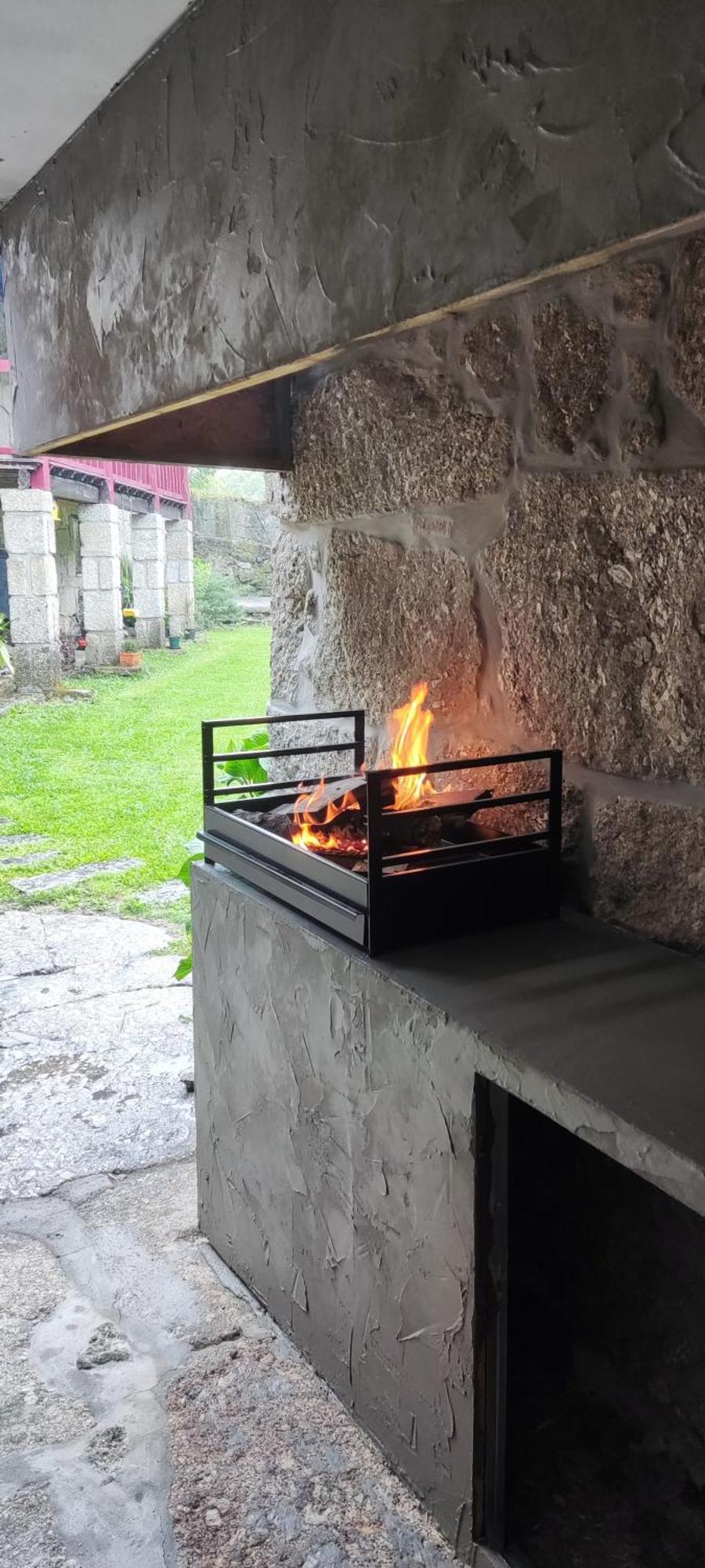 Casa Nova Das Oliveiras Брага Екстериор снимка